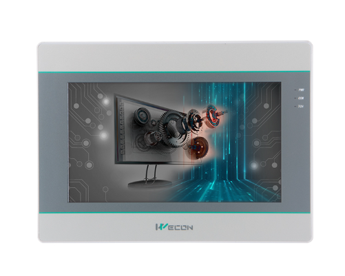 WECON PI8070ig(N) 7" High-Performance HMI